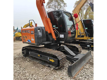 HITACHI ZX70 Kettenbagger