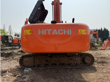 HITACHI Kettenbagger