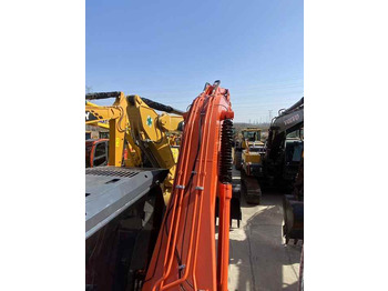Bagger Hitachi Brand Zx210 Crawler Excavator  21tons Digger for Sale  Used Hitachi Zx200 210 350 Excavator in Stock on Sale: das Bild 5