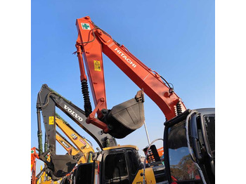 HITACHI ZX130 Kettenbagger