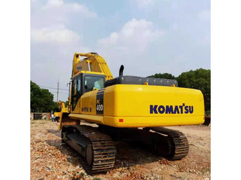 KOMATSU PC400 Bagger