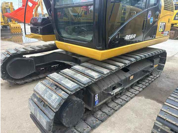 Kettenbagger Low Working Time CAT 312D2 Excavator Caterpillar Used 15ton Cat312D2 No Reviews yet [ Copy ]: das Bild 4