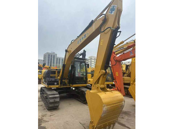 Kettenbagger Low Working Time CAT 312D2 Excavator Caterpillar Used 15ton Cat312D2 No Reviews yet [ Copy ]: das Bild 5