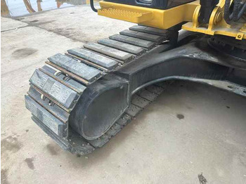 Kettenbagger Low Working Time CAT 312D2 Excavator Caterpillar Used 15ton Cat312D2 No Reviews yet [ Copy ]: das Bild 3