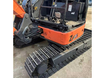 HITACHI ZX30 Bagger