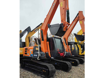 HITACHI ZX120 Kettenbagger