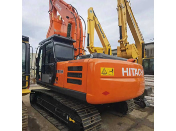HITACHI ZX200 Kettenbagger