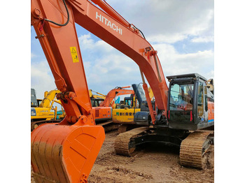 HITACHI ZX240 Kettenbagger