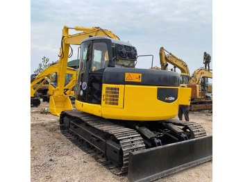 KOMATSU PC120 Bagger