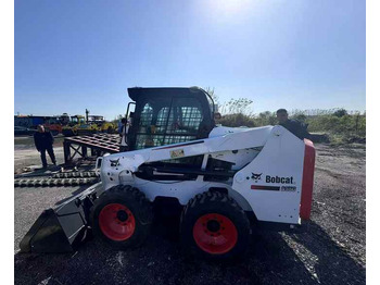 BOBCAT S550 Kompaktlader