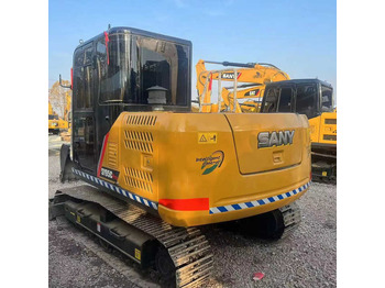 SANY Kettenbagger