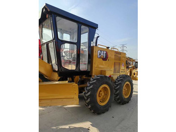 Grader Used CAT 140k Model Grader Second Hand Machine Popular Brand JAPAN CAT Hydraulic Machinery: das Bild 2