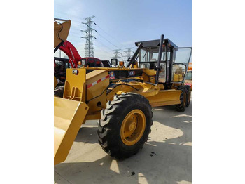 Grader Used CAT 140k Model Grader Second Hand Machine Popular Brand JAPAN CAT Hydraulic Machinery: das Bild 5