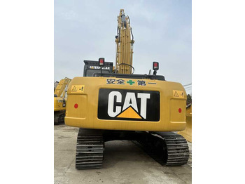 Kettenbagger Used CAT 320D2 Excavator | Well-Maintained, Low Hours | Affordable Heavy Machinery for Construction & Mining!: das Bild 3