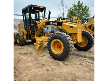 CATERPILLAR 140K Grader