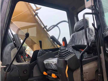 Bagger Used Cat320D2L Excavator Efficient Heavy Construction Equipment with Original Engine Second Hand Crawler Excavator [ Copy ]: das Bild 4