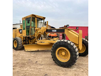 CATERPILLAR 140H Grader