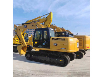 CATERPILLAR 315D2GC Bagger
