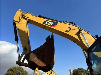 Kettenbagger Used Digger CAT 320GC Construction Machinery Construction Digger Used CAT 320GC Cheap Excavator: das Bild 5