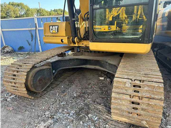 Kettenbagger Used Digger CAT 320GC Construction Machinery Construction Digger Used CAT 320GC Cheap Excavator: das Bild 4