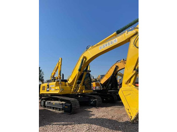 Bagger Used Heavy Construction Equipment Crawler Excavator KomatsuPC350-8 Used Machine [ Copy ] [ Copy ]: das Bild 5