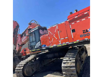 HITACHI Bagger