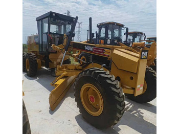 CATERPILLAR 140M Bagger