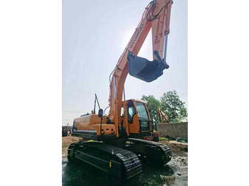 Bagger Used Machines Doosan Dx220-9 for Sale ,original Excavator for Sale: das Bild 4