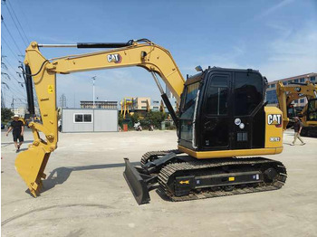 Bagger Used Mini Cat 307E2 Excavator with Good Condition for Sale [ Copy ] [ Copy ] [ Copy ] [ Copy ] [ Copy ] [ Copy ]: das Bild 5