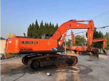 Bagger Used Original Japan Brand Hitachi Zx350-5 Excavator for Sale   Hitachi Zx200 350 Excavator [ Copy ] [ Copy ]: das Bild 3