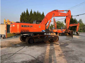 Bagger Used Original Japan Brand Hitachi Zx350-5 Excavator for Sale   Hitachi Zx200 350 Excavator [ Copy ] [ Copy ]: das Bild 4