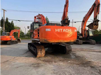 Bagger Used Original Japan Brand Hitachi Zx350-5 Excavator for Sale   Hitachi Zx200 350 Excavator [ Copy ] [ Copy ]: das Bild 5