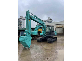 Bagger Used Original Japan Brand Kobelco Sk140-8 Excavator for Sale  Used Construction Machinery [ Copy ]: das Bild 2