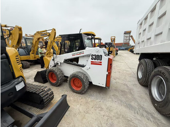 BOBCAT S300 Kompaktlader