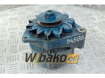 DEUTZ Lichtmaschine