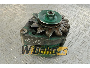 DEUTZ Lichtmaschine