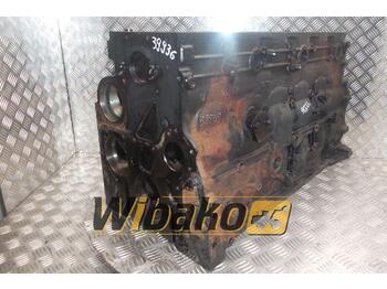 IVECO Zylinderblock