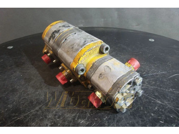 BOSCH Hydraulikpumpe