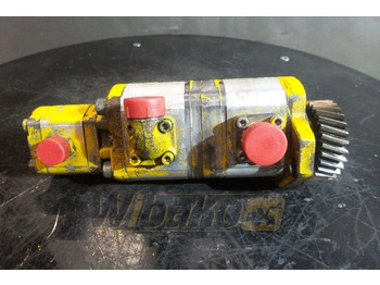 BOSCH Hydraulikpumpe