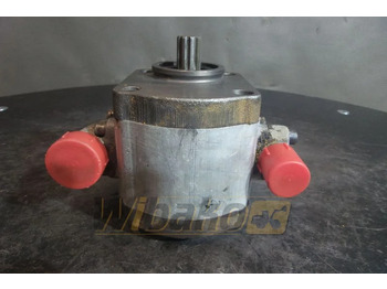 BOSCH Hydraulikpumpe