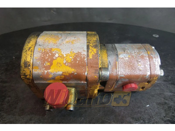 BOSCH Hydraulikpumpe