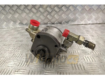 BOSCH Hydraulikpumpe