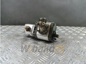 BOSCH Hydraulikpumpe