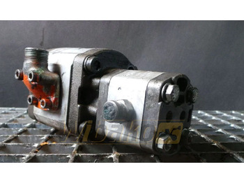 BOSCH Hydraulikpumpe