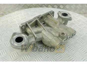 CATERPILLAR Ölfilter