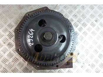 CATERPILLAR Wasserpumpe