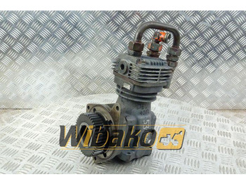 WABCO Druckluftbremse