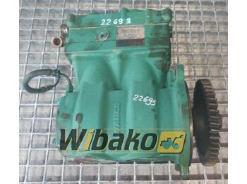 WABCO Druckluftbremse