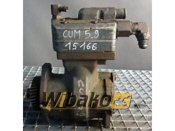 WABCO Druckluftbremse