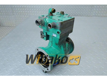 WABCO Druckluftbremse